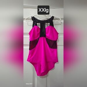 Bathing Suit